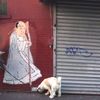 Video: Meet Hanksy, NYC's Humorous & Humble Street Artist